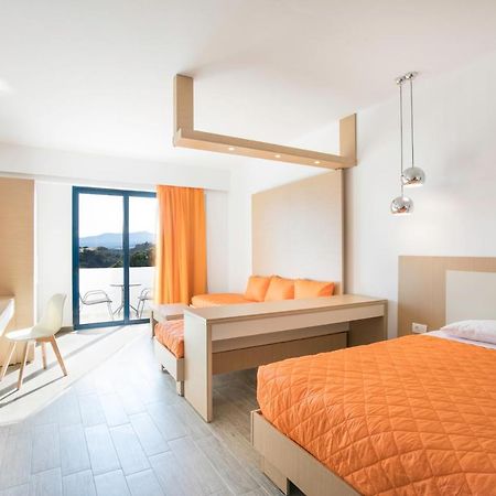 Ekaterini Hotel 키오타리 외부 사진