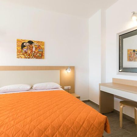 Ekaterini Hotel 키오타리 외부 사진
