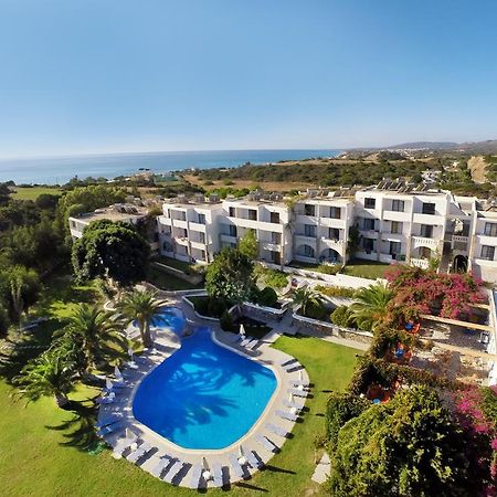 Ekaterini Hotel 키오타리 외부 사진