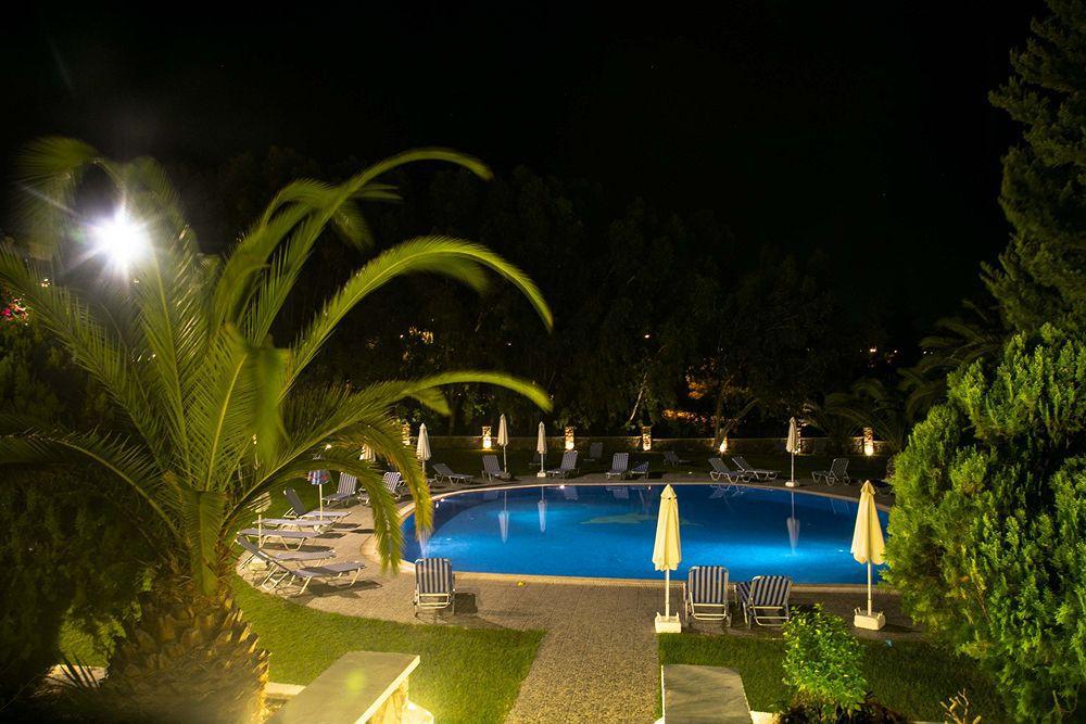 Ekaterini Hotel 키오타리 외부 사진