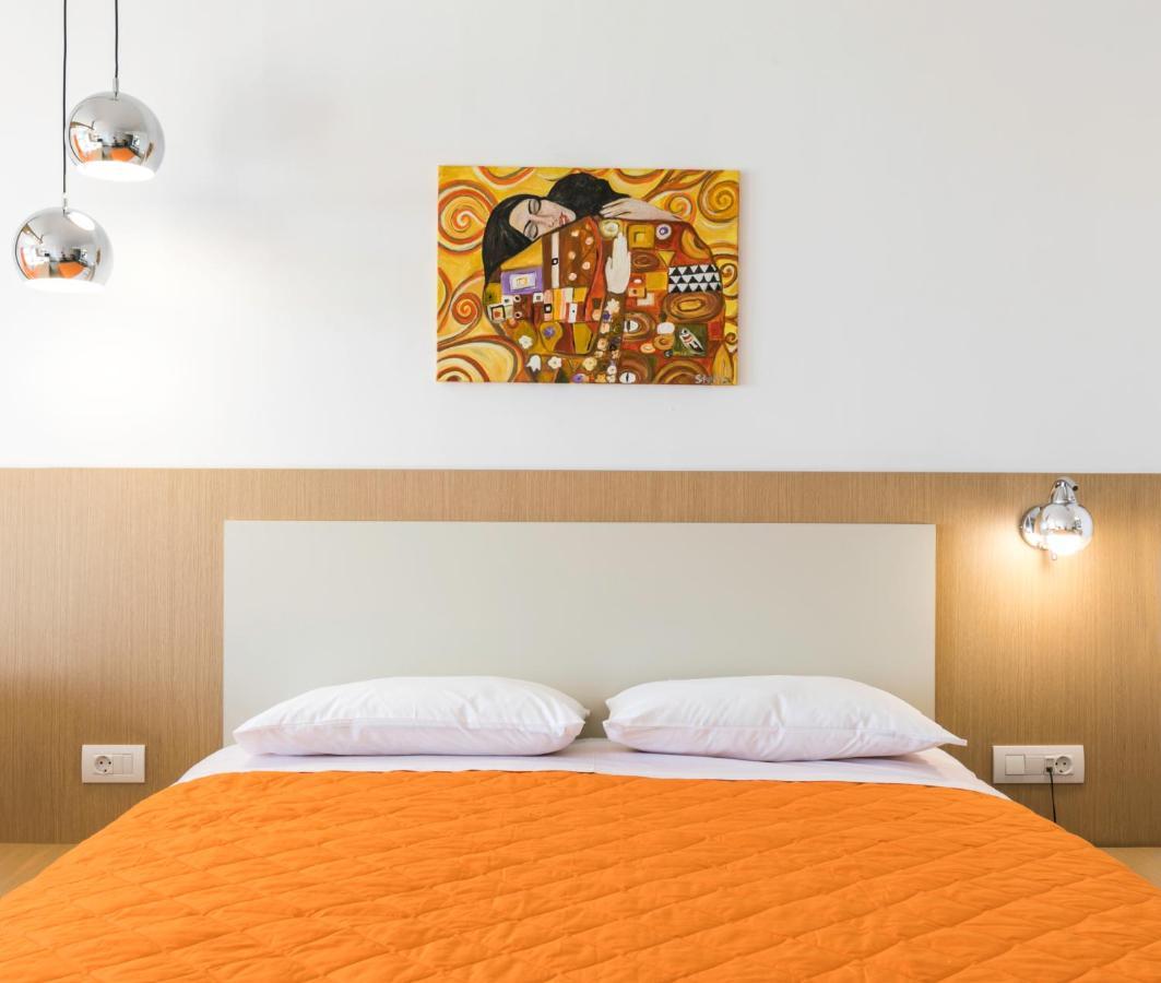 Ekaterini Hotel 키오타리 외부 사진