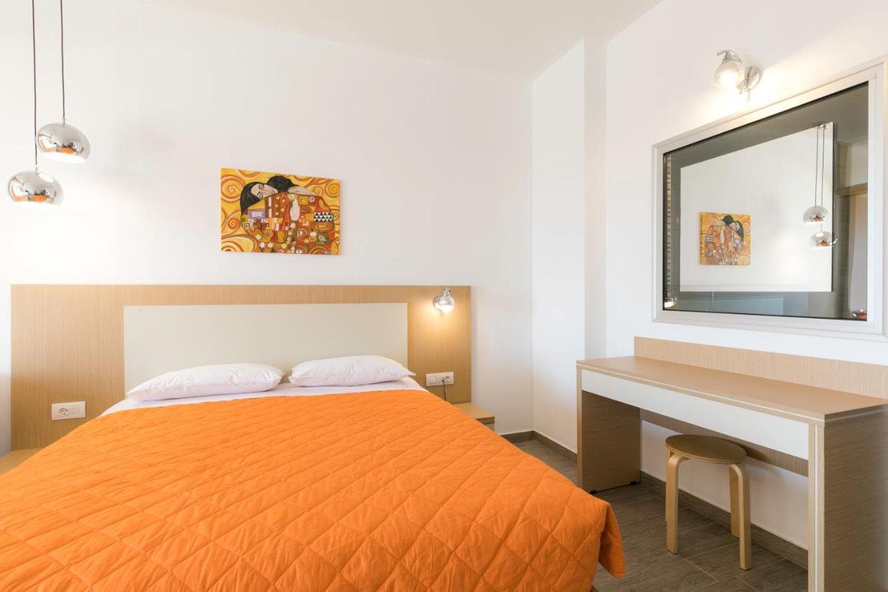 Ekaterini Hotel 키오타리 외부 사진