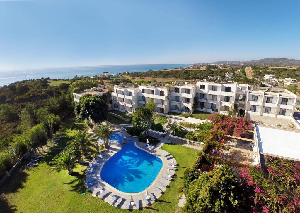 Ekaterini Hotel 키오타리 외부 사진