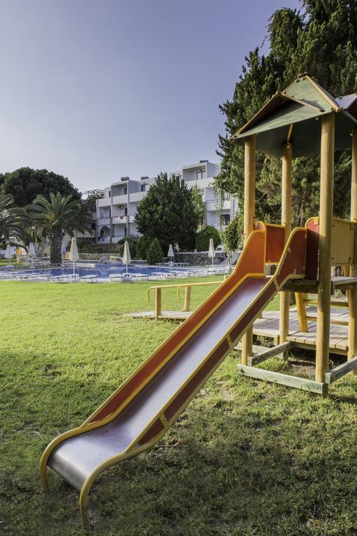 Ekaterini Hotel 키오타리 외부 사진