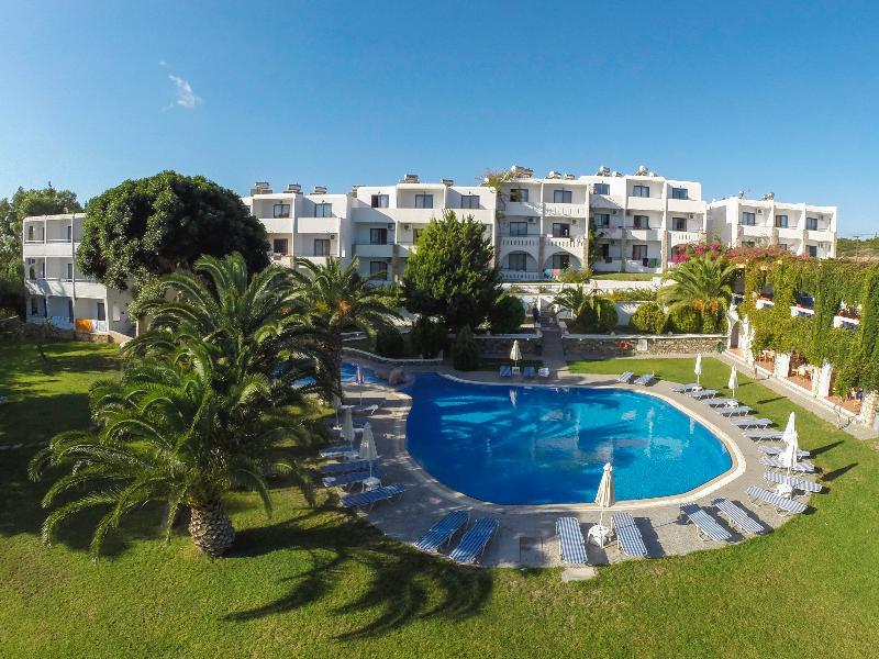 Ekaterini Hotel 키오타리 외부 사진