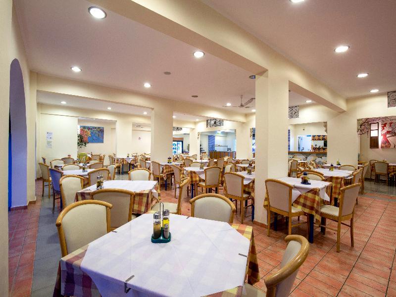 Ekaterini Hotel 키오타리 외부 사진