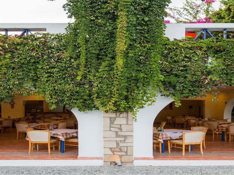 Ekaterini Hotel 키오타리 외부 사진