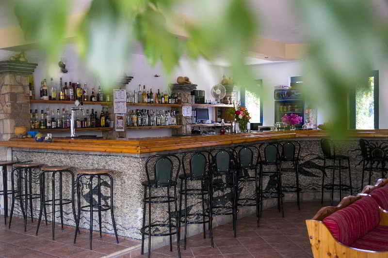 Ekaterini Hotel 키오타리 외부 사진
