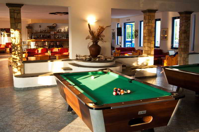 Ekaterini Hotel 키오타리 외부 사진