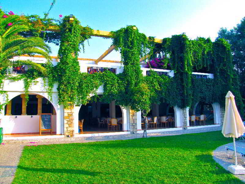 Ekaterini Hotel 키오타리 외부 사진