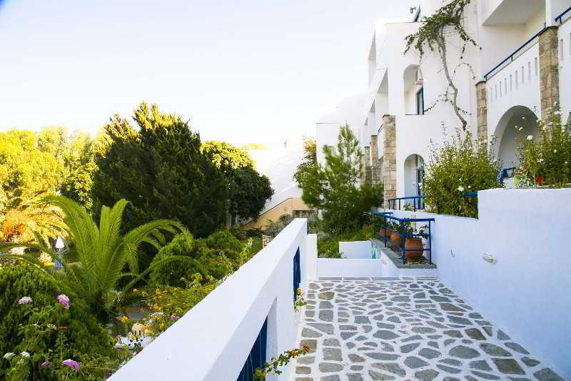 Ekaterini Hotel 키오타리 외부 사진