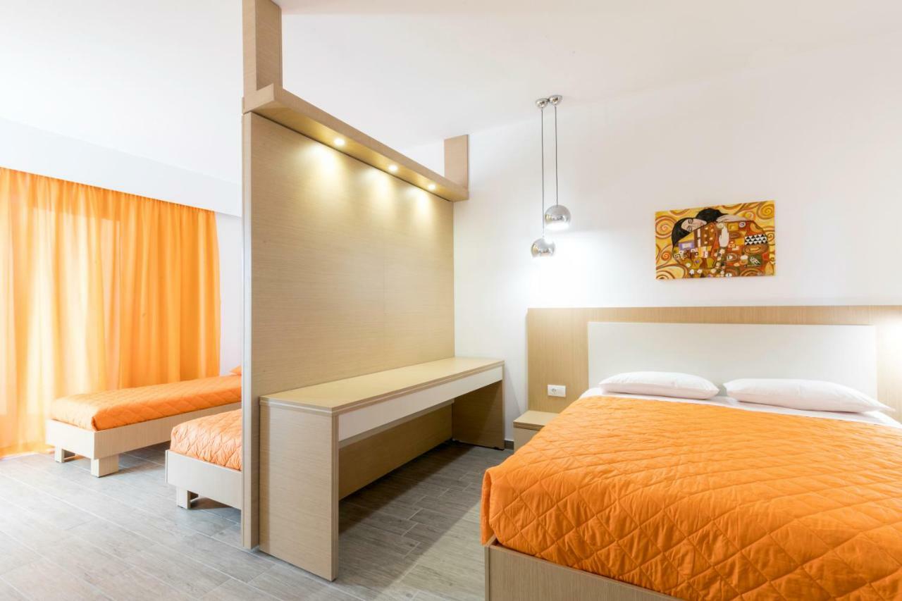 Ekaterini Hotel 키오타리 외부 사진