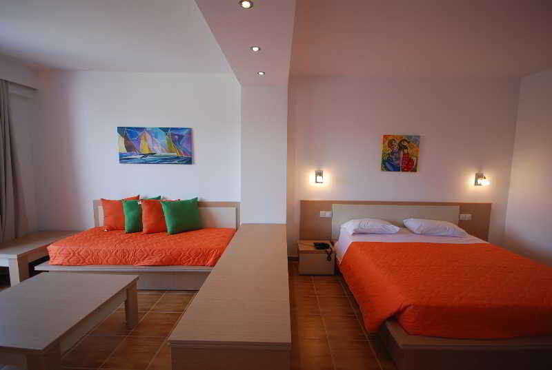 Ekaterini Hotel 키오타리 외부 사진